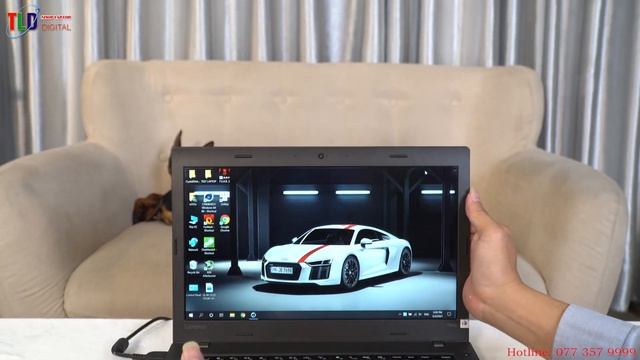 Đánh Giá Chiếc Laptop Thinkpad T460P Trâu Cày Kỹ Thuật Cho Anh Em Đây смотреть онлайн