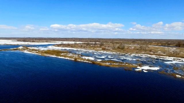 Балахна - тестовый полет (Full - HD) 01.04.2017 смотреть онлайн