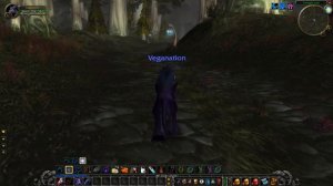 World of Warcraft: Darkshore: The Absent Minded Prospector