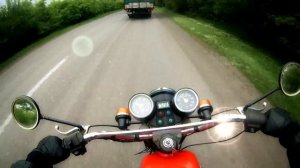 Стоит ли покупать Б/У МОТОЦИКЛ?? #МотоВлог