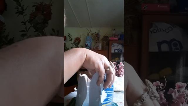 Лебедь кашпо из мусора(1) смотреть онлайн