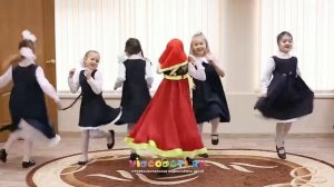 Частушки Первоклассника Посвящение