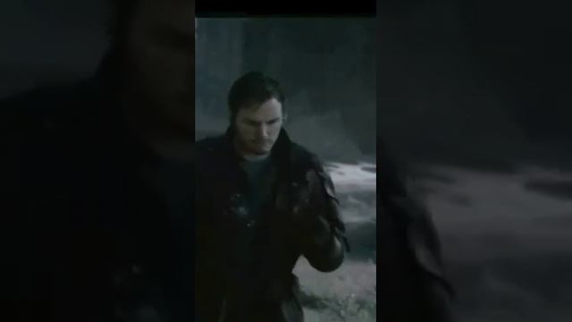 star lord dancing #short