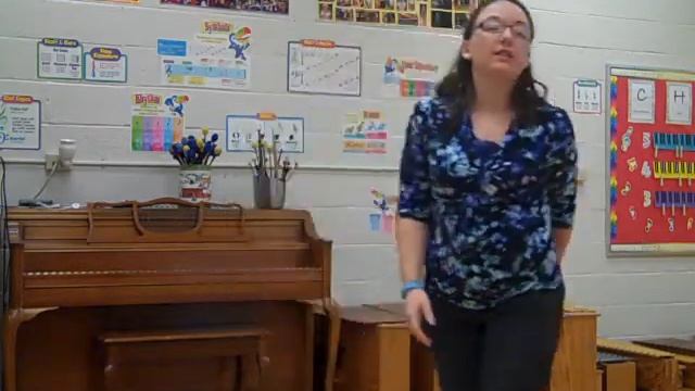 Learning The Survivor/I Will Survive Dance Step By Step