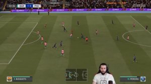 FIFA 21 VOLTA + Сезоны! Залетай кайфани