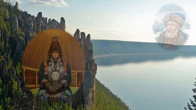 Абакаяда. Владимир Федоров смотреть онлайн