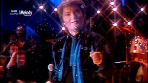 Fancy  -  Lady Of Ice;Flames Of Love