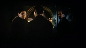 Кингсман: начало. Сцена после титров.King’s man