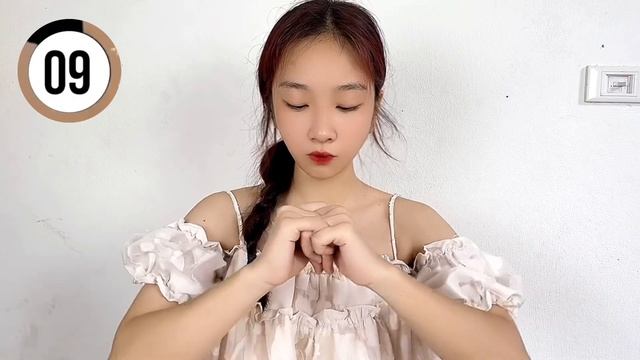 Exercise for Fingers | Finger Workout | Elongate Finger | Get Beautiful Hand At Home смотреть онлайн