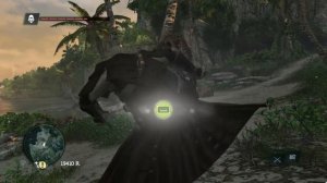 Assassins Creed IV Black Flag | treasure map 70, 405