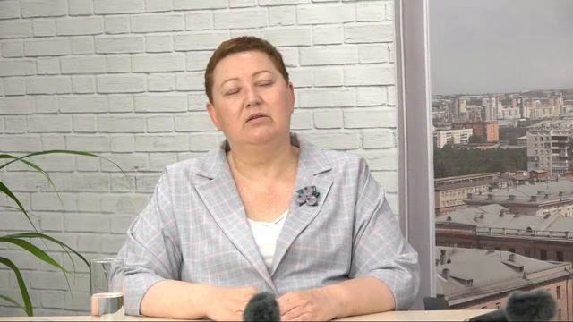 Online встреча с проректором по международной деятельности