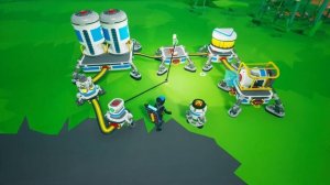 ВСЁ ОБ АКТИВАТОРАХ // ASTRONEER ГАЙДЫ