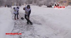 В Удмуртии приняли законопроект о поддержке волонтёрства