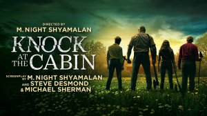 Стук в дверь | Стук в хижине | Knock at the Cabin (2023) в озвучке Jaskier