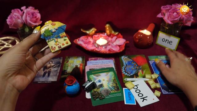 December 2023 & Birthday Month 🦋 Pick a card 🤩 Monthly tarot reading & psychic predictions🔮
