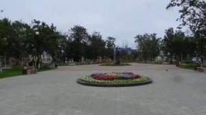 Город Корсаков. Экскурсия по улице Советской. Часть четырнадцатая