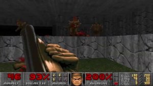 Smooth Doom Weapons Mod!!! - Final Doomer - Doom 2 - Mod
