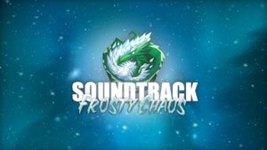 САУНДТРЕК НОВОГО ОБНОВЛЕНИЯ FROSTY CHAOS!