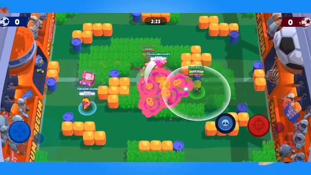 КОНЕЦ СЕЗОНА В БРАВЛ СТАРС|ОТКРЫТИЕ МЕГА БОКСА!!!|Brawl Stars. смотреть онлайн