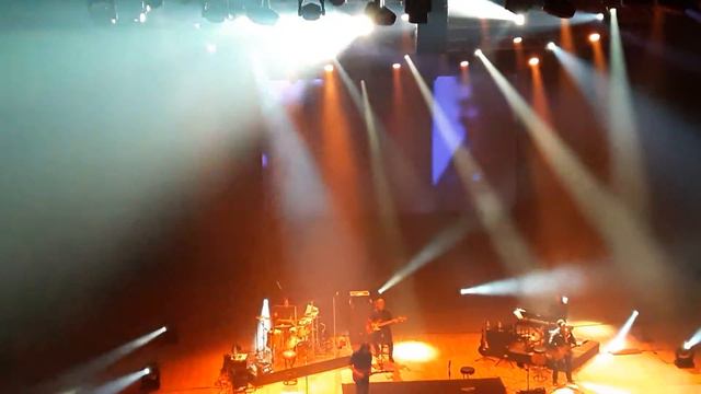 Дэвид Гарретт, концерт в Киеве 16.12.2016. смотреть онлайн