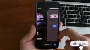 iOS 16 Beta 7 обновление! iOS 16 релиз уже рядом! Что нового iOS 16 Beta 7? Стоит ли ставить Beta 7