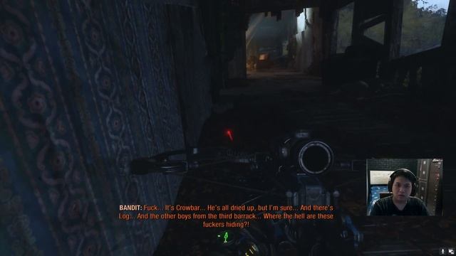 Apa Itu Menembak, Tangan Kosong!! - Metro Exodus Gameplay Walktrough Indonesia - Part 10 смотреть онлайн