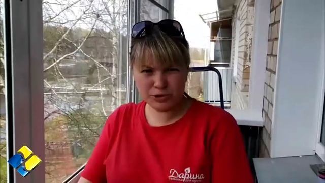 Агеева Светлана Валерьевна, отзыв о компании Хороший Выбор смотреть онлайн