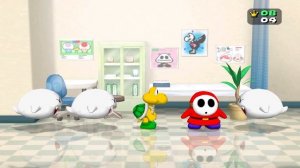 Mario Party 4 - Extra Mini-Games