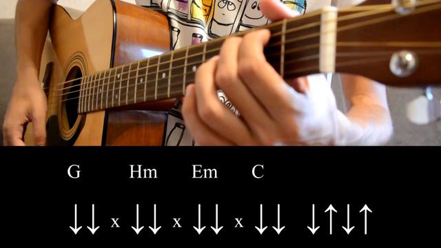 Как играть: Макс Корж – Слово Пацана. Разбор! смотреть онлайн