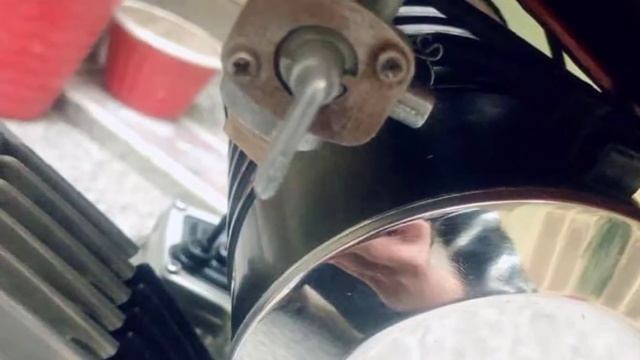 Yamaha 100 1989 model смотреть онлайн