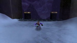 Как попасть в Ульдуар