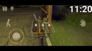 Horror Tale 2 Hard mode speedrun 20:25 (World Record)