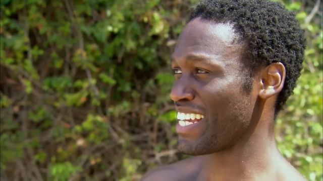 48 HOURS Without A Meal | The Island With Bear Grylls | S01 E02 | Thrill Zone смотреть онлайн