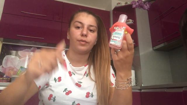 Какво има в моята чанта ?? смотреть онлайн