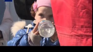 Мариуполь сегодня. Справка о фильтре: жители Мариуполя должны пройти проверку.