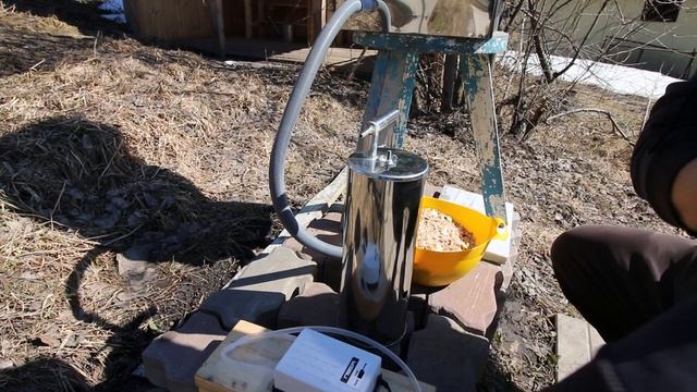 ▶️СКУМБРИЯ  ХОЛОДНОГО КОПЧЕНИЯ.