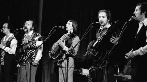 Еще одна утрата. Ушел из жизни солист "Песняров" Леонид Борткевич