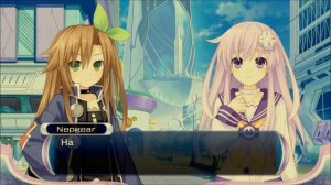 Hyperdimension Neptunia Re:Birth2 (17): Aiding Falcom