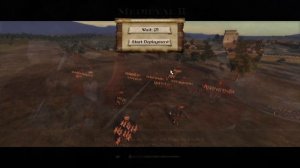 Ultimate England Tutorial - Medieval 2: Total War SS6.4 - Part 6, "Reconciliation & the Genoese War