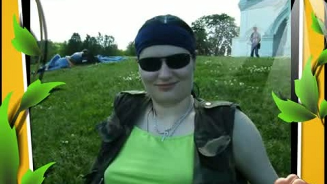 Путешествие в Москву