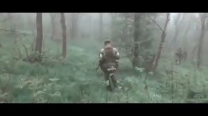 неофициальный гимн морской пехоты РФ