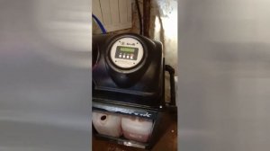 Аппаратная промывка радиатора отопителя Geely Atlas (1)