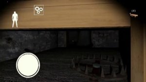 Granny pc version gameplay on Android no commentary