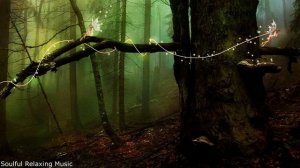Мистическая музыка для очень глубокой медитации | Музыка параллельных миров