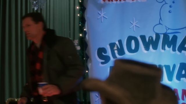 Jack Frost - full movie newly remastered in HD! смотреть онлайн