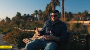Смотри в 8K! САМЫЙ КАЧЕСТВЕННЫЙ ОБЪЕКТИВ НА ПЛАНЕТЕ! Зачем я его продаю? SIGMA 40mm F1.4 DG HSM Art