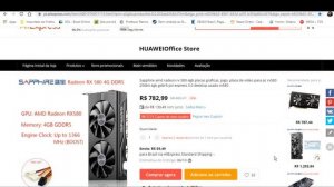 Montar PC gamer no Aliexpress  compensa?