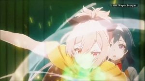 Аниме amv клипы