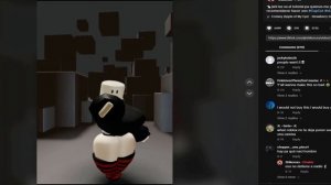 Sus Roblox Tik Toks MUST be STOPPED… (Sus r63 Roblox)