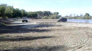 Mitsubishi Pajero 4 3.0 off-road